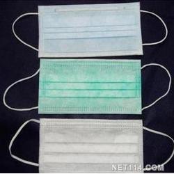 一次性無紡布口罩批發(fā) 一次性無紡布口罩供應(yīng) 一次性無紡布口罩廠家 