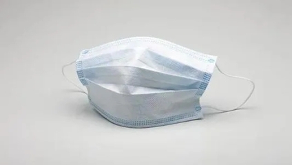 江蘇正式發(fā)布《口罩用聚丙烯熔噴非織造布》.