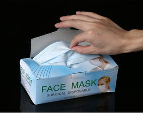 三層無紡布口罩 種類、特性與選擇指南