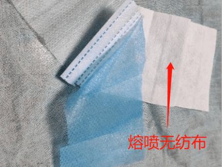 能吸附小紙片就是合格口罩？中紡標專家揭秘無紡布口罩真相